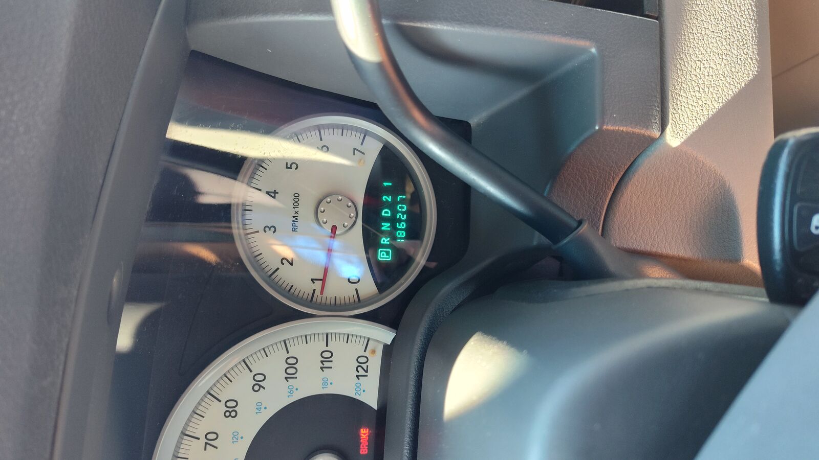 Dodge Durango