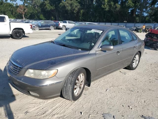 Hyundai Azera