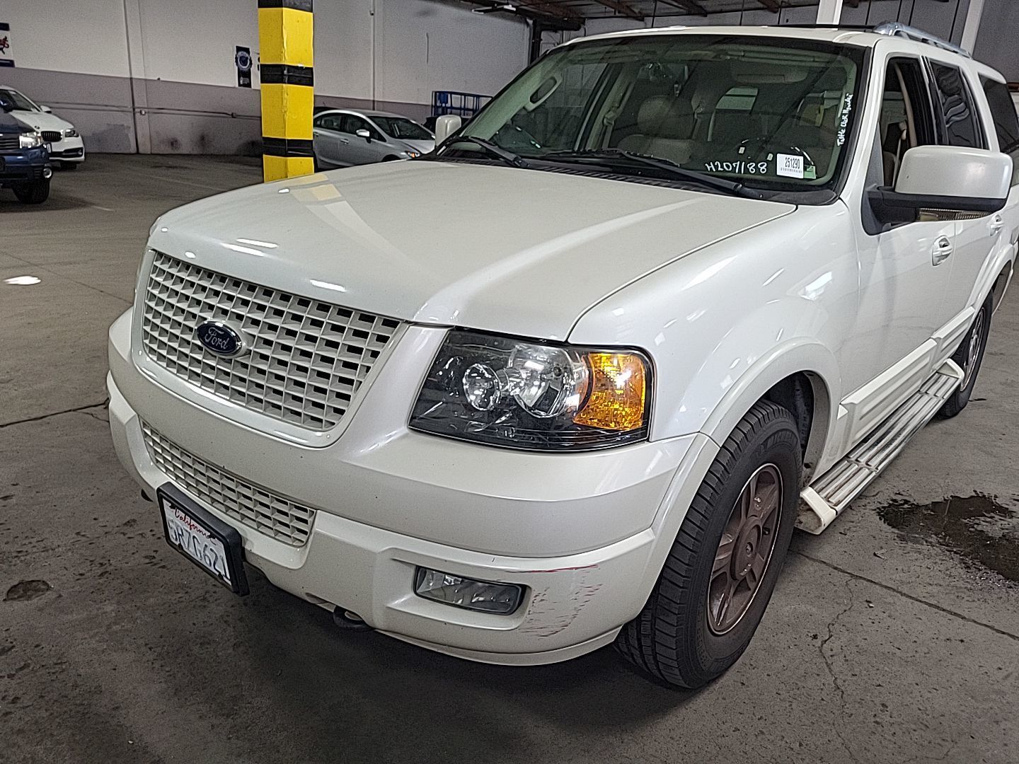 Ford Expedition