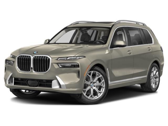 2026 BMW X7