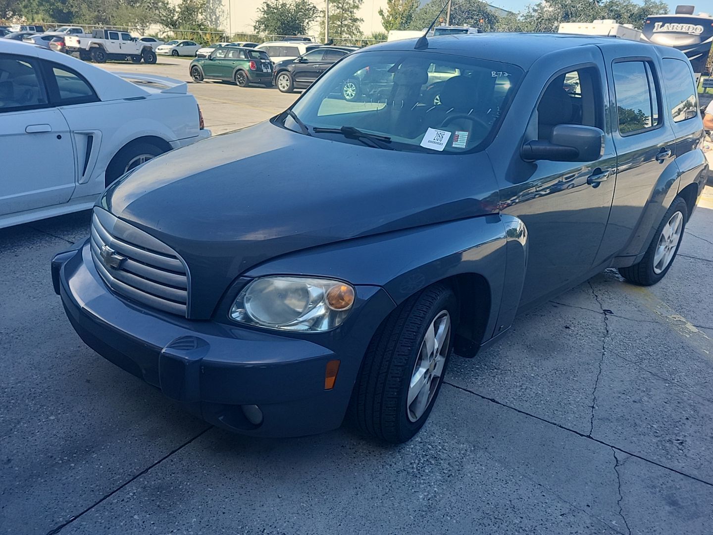 Chevrolet HHR