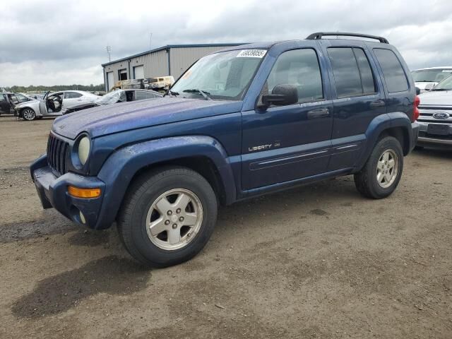 Jeep Liberty