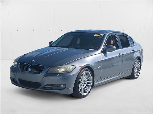 BMW 335d