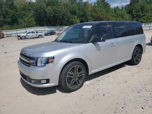 Ford Flex