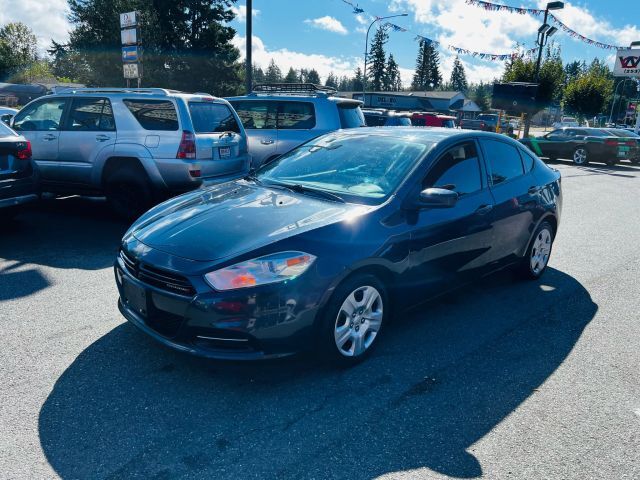 Dodge Dart