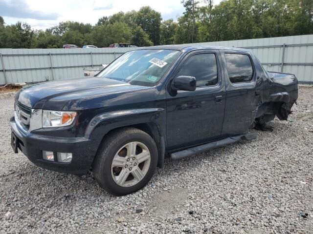 Honda Ridgeline