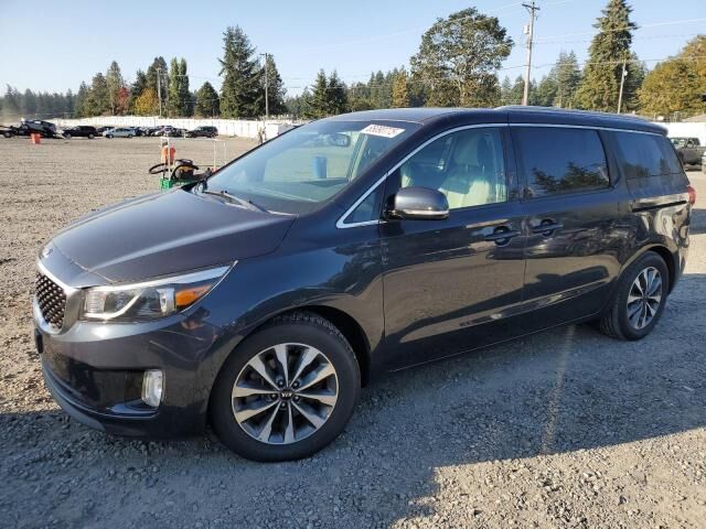 Kia Sedona