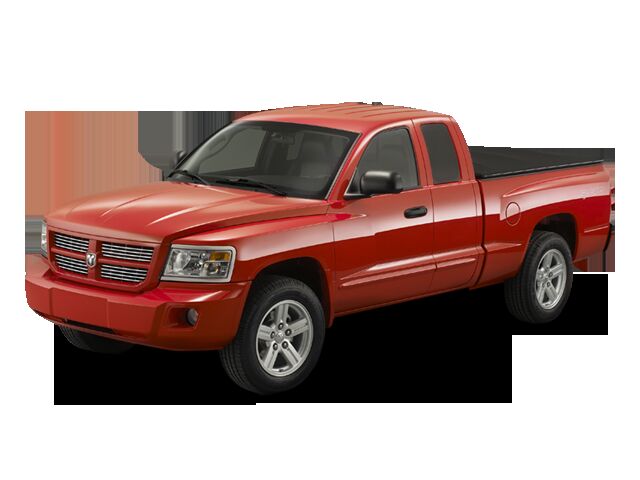 Dodge Dakota