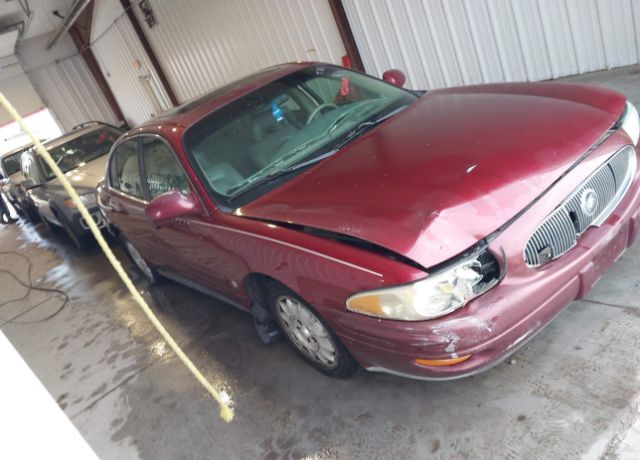 Buick LeSabre