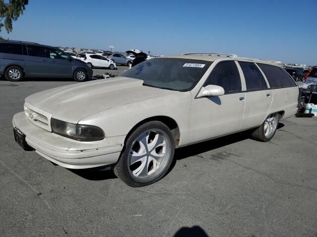 Chevrolet Caprice