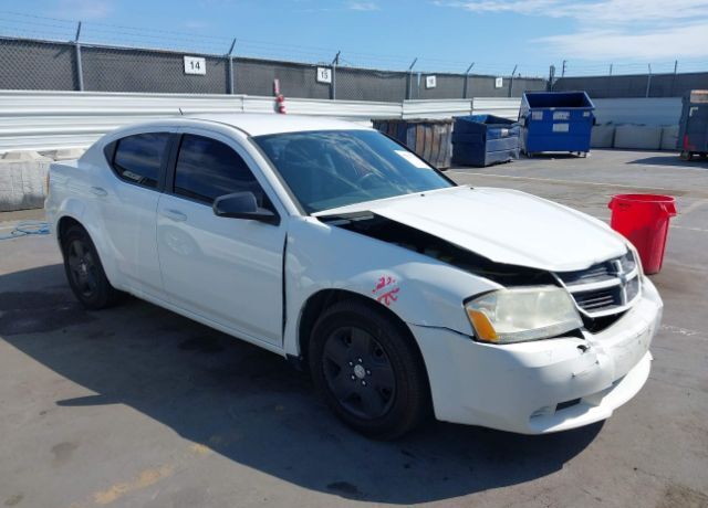 Dodge Avenger