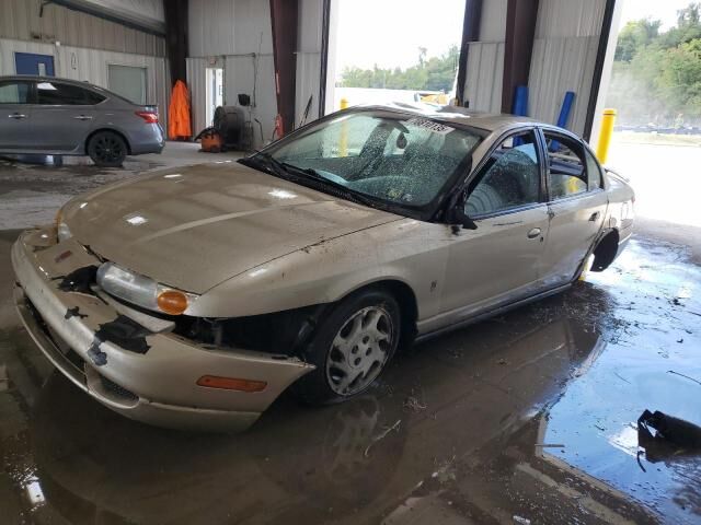 Saturn SL2