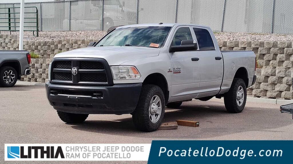 RAM 3500