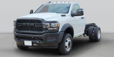 2024 RAM 5500