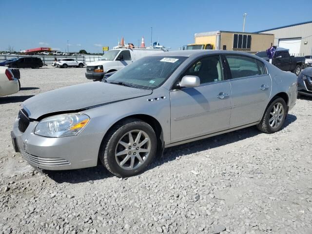 Buick Lucerne