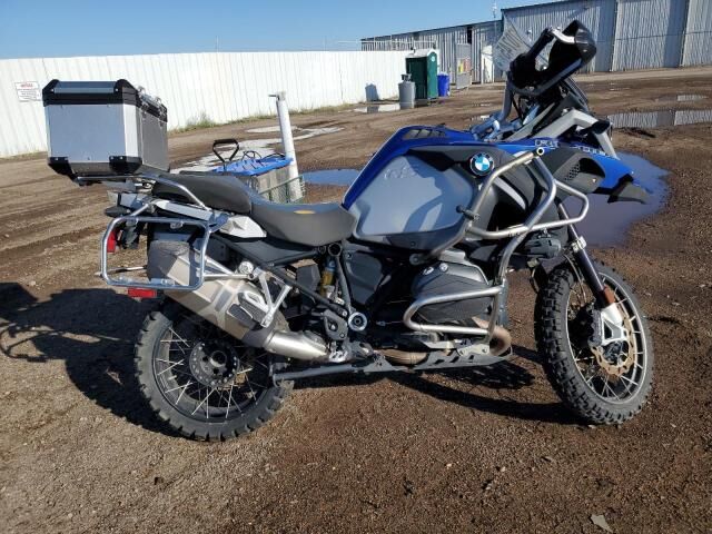BMW R 1200 GS