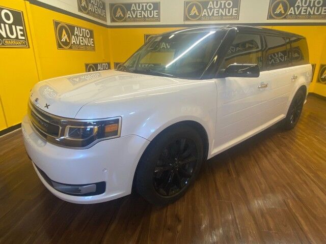 Ford Flex