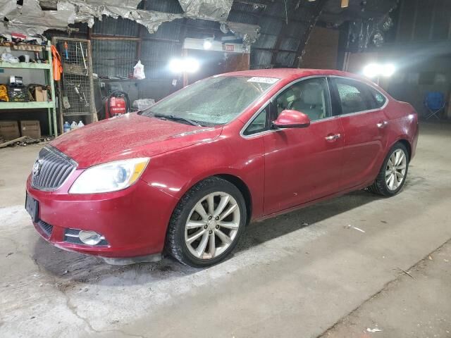Buick Verano