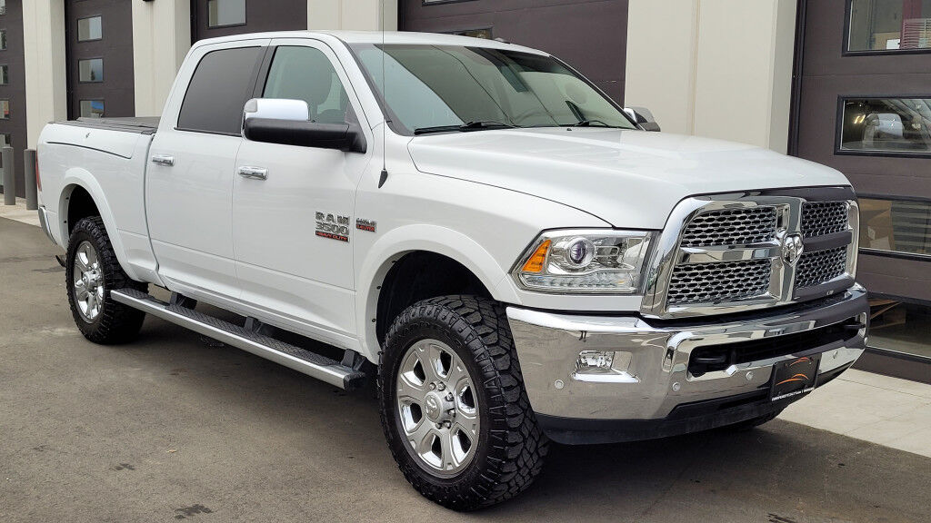 RAM 3500