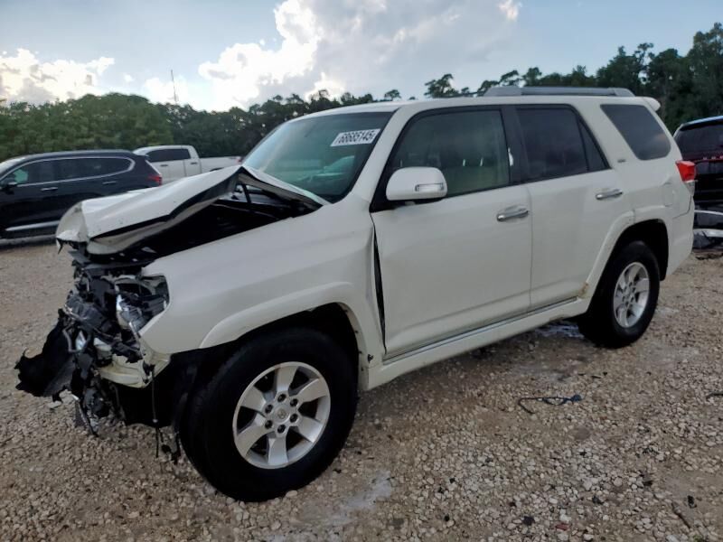 Toyota 4-Runner