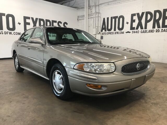 Buick LeSabre