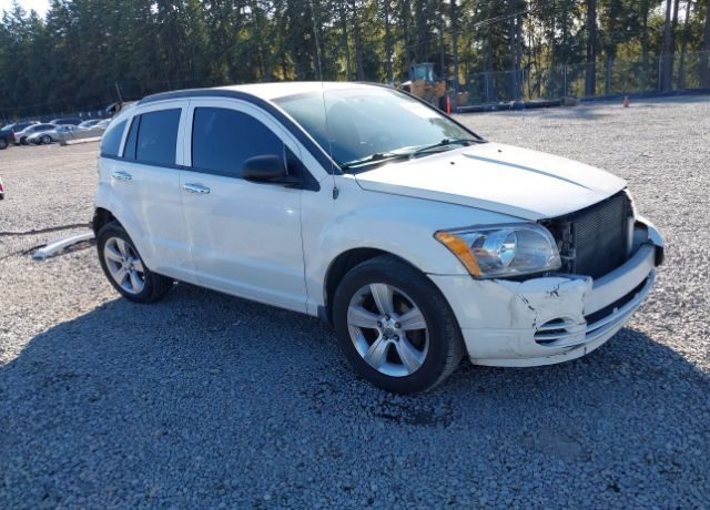 Dodge Caliber