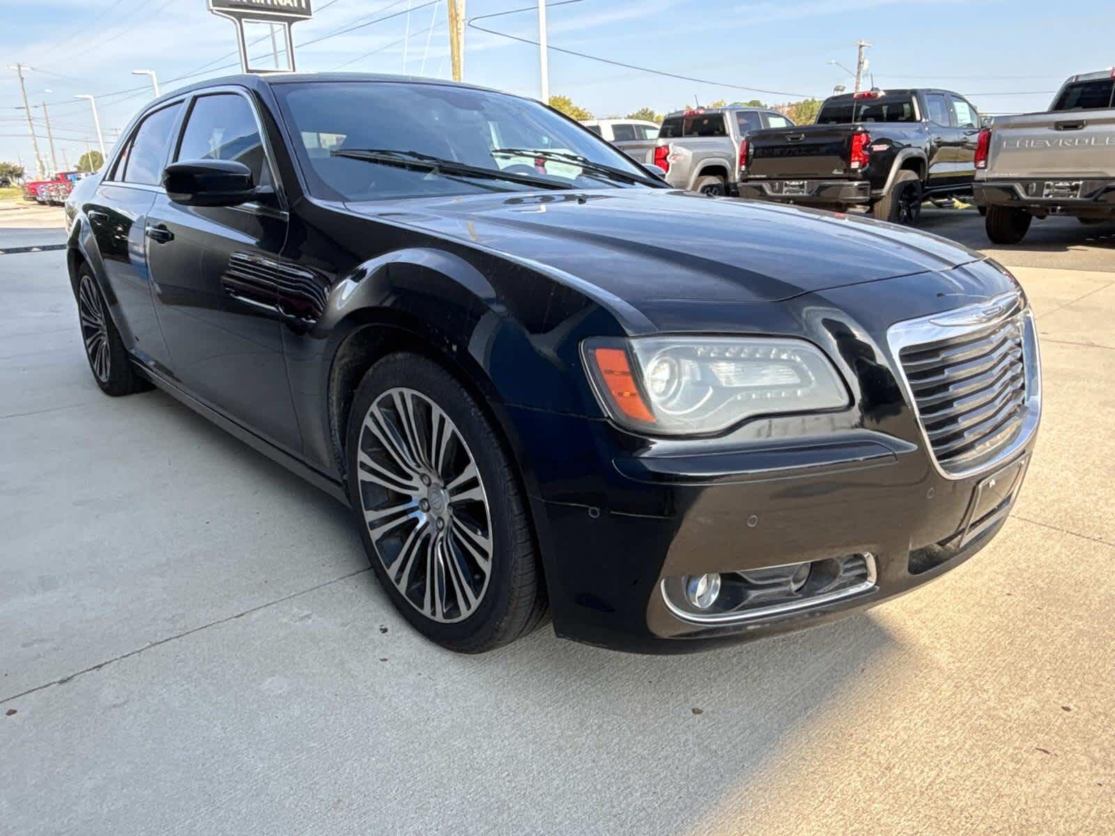 Chrysler 300