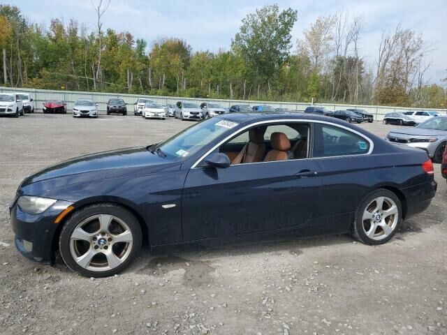 BMW 328xi