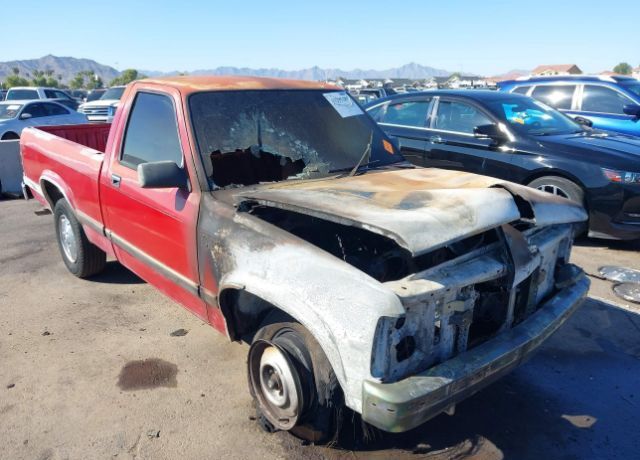 Dodge Dakota
