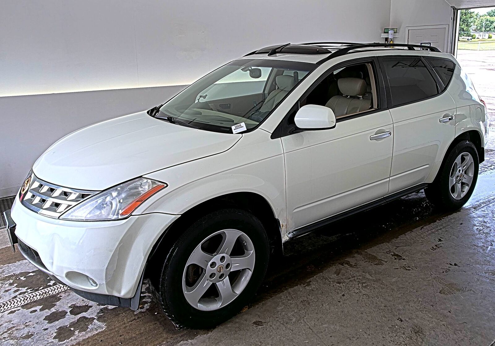 Nissan Murano