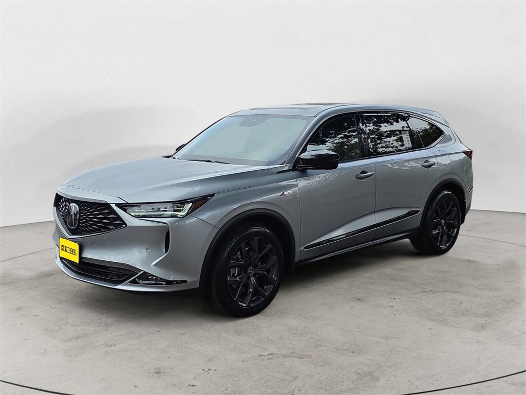2024 ACURA MDX