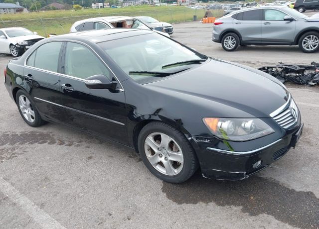 Acura RL