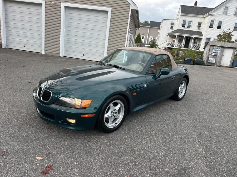 BMW Z3