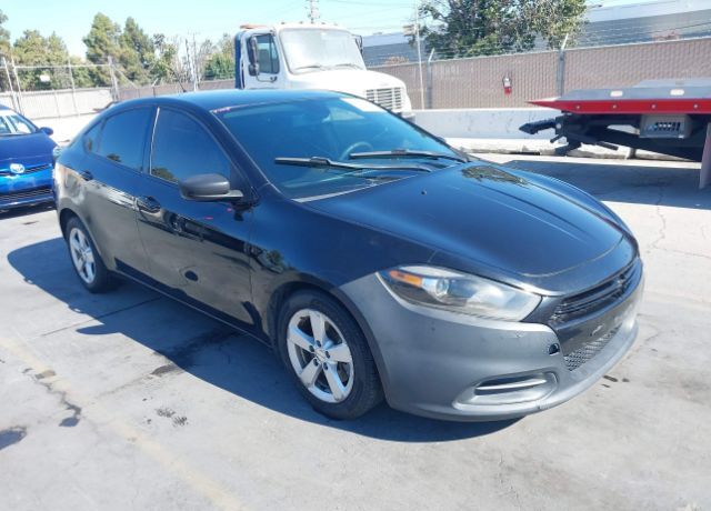 Dodge Dart