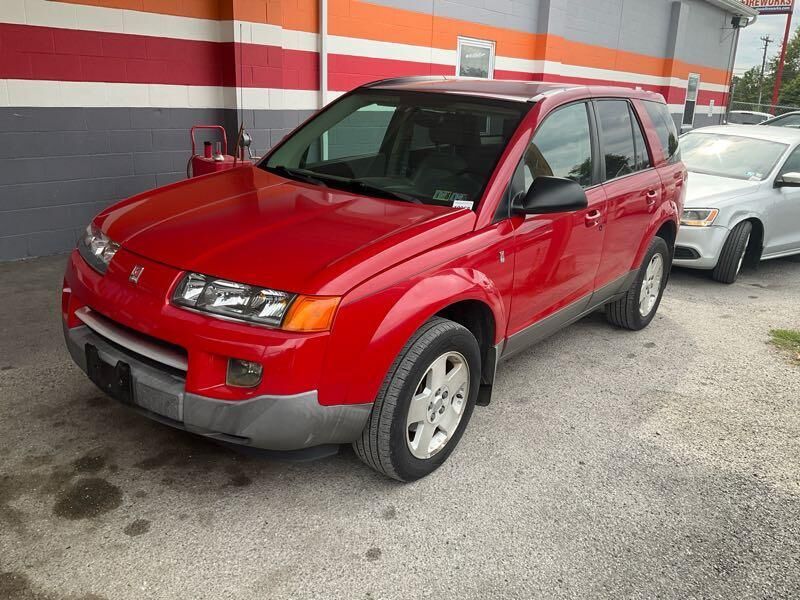 Saturn Vue