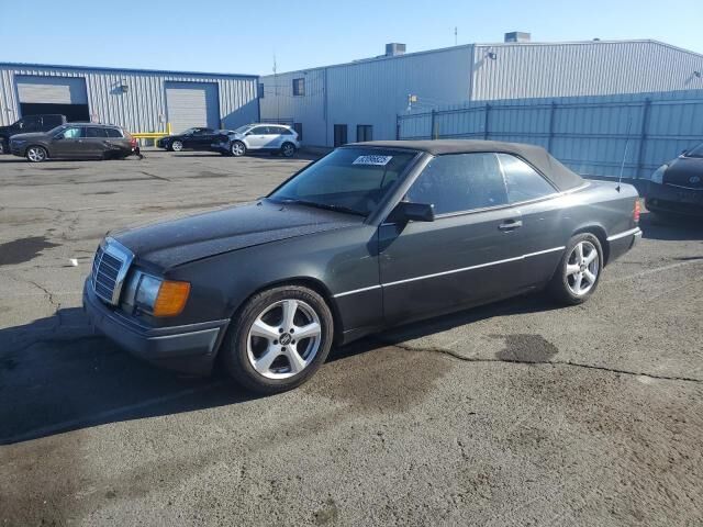 Mercedes-Benz 300