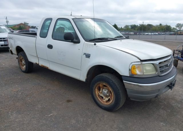 Ford F-150 Heritage