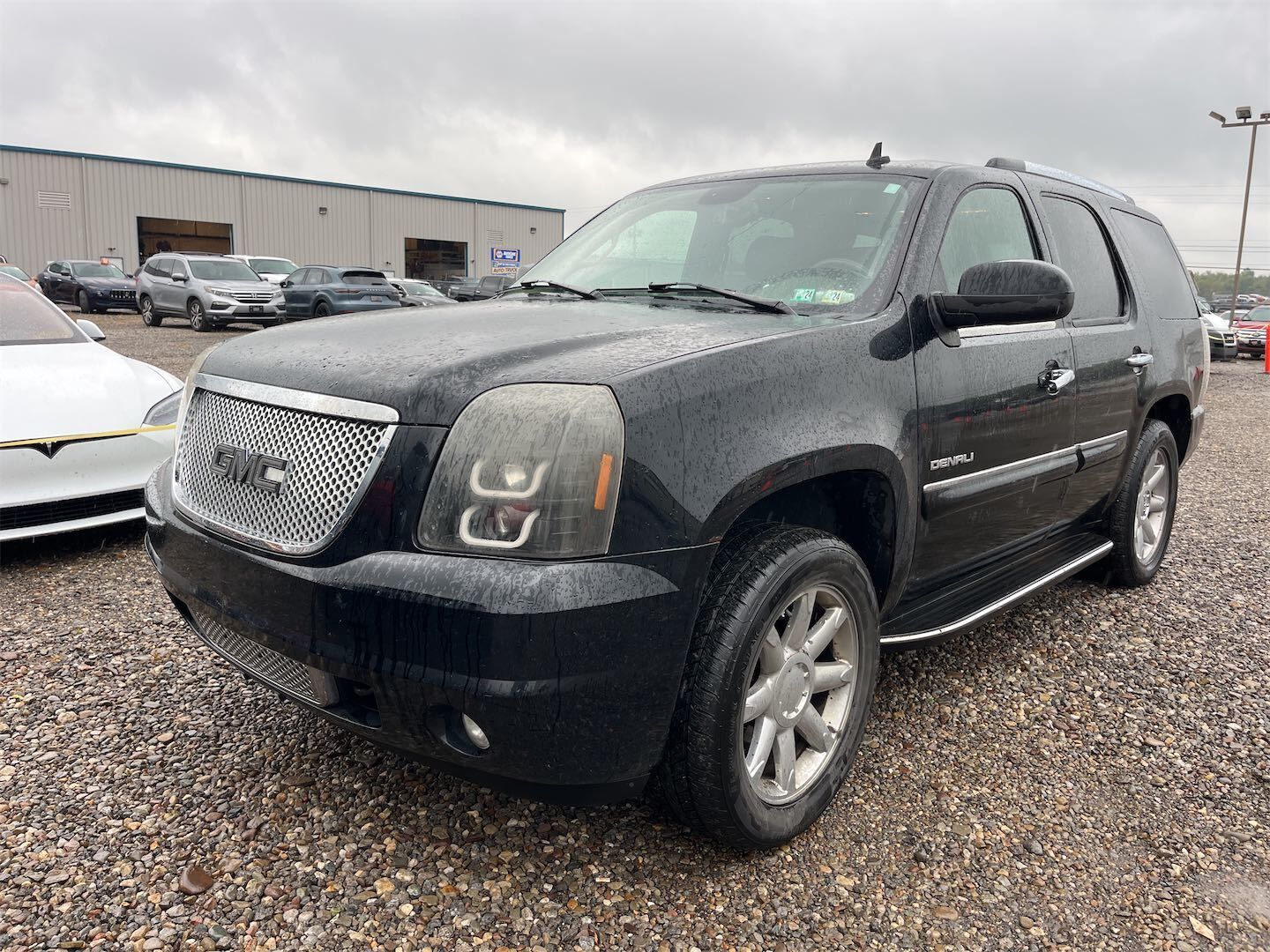 GMC Yukon