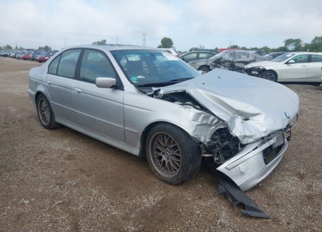 BMW 530i