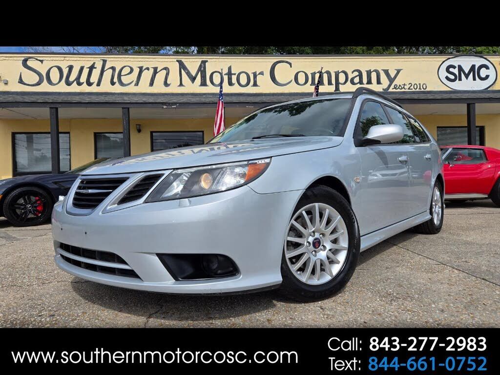 Saab 9-3
