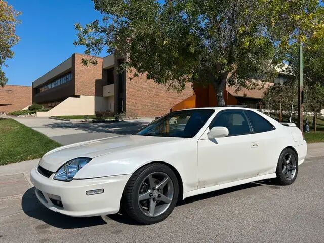 Honda Prelude