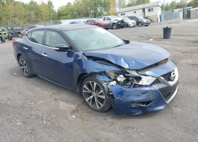 Nissan Maxima