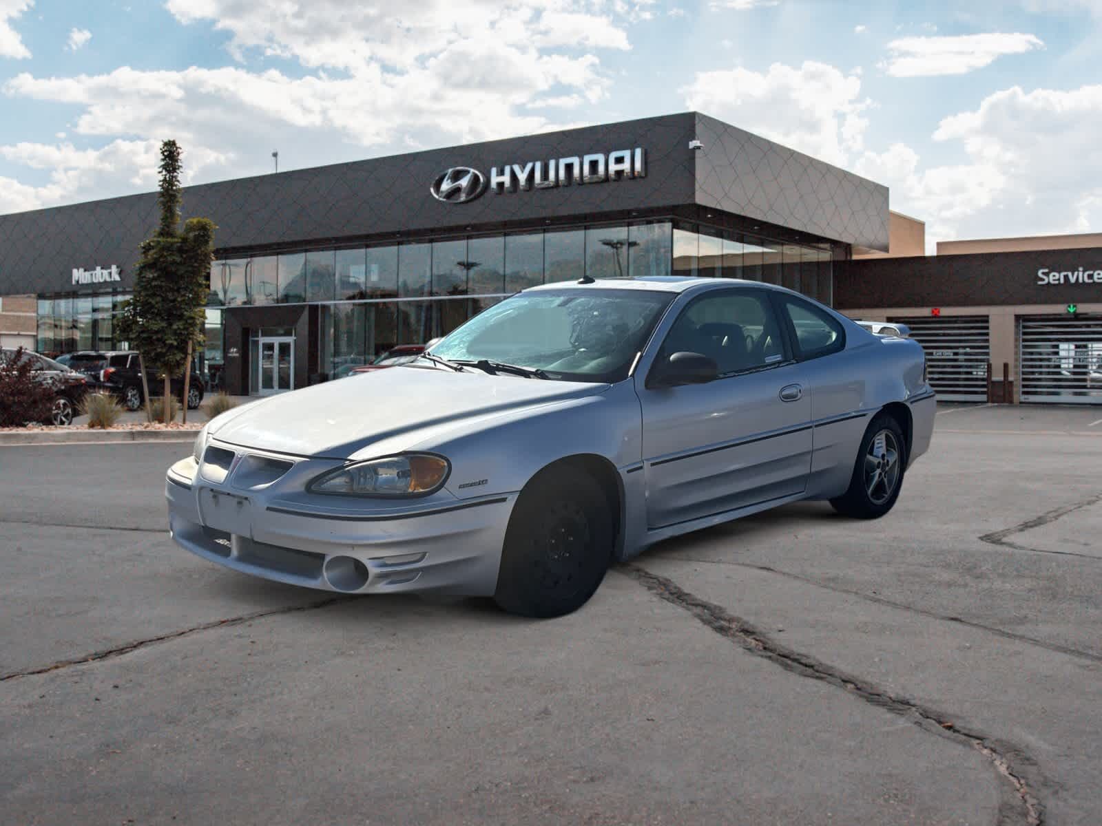 Pontiac Grand AM