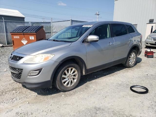 Mazda CX-9