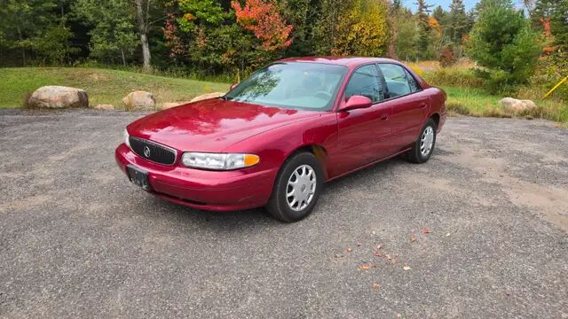 Buick Century