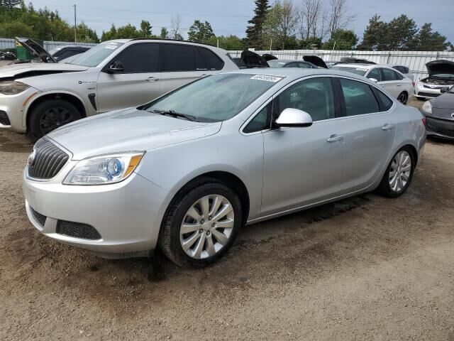 Buick Verano