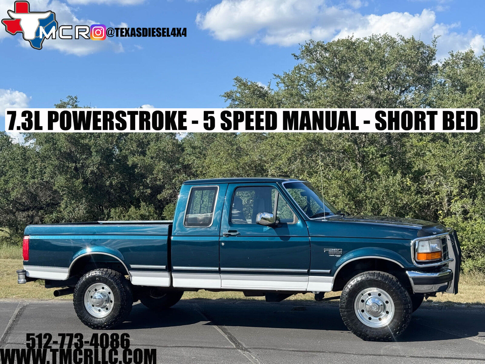 Ford F-250