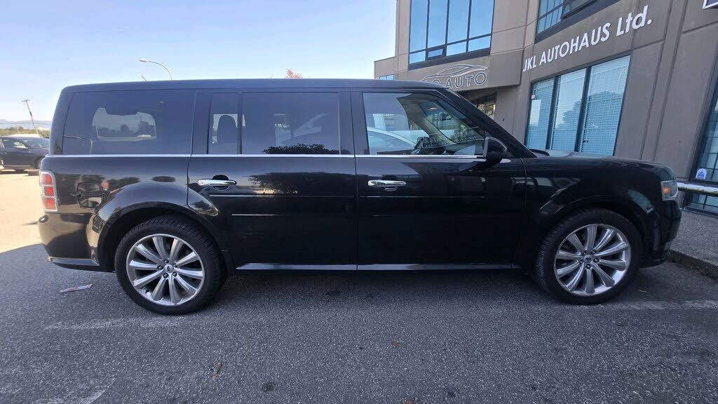 Ford Flex
