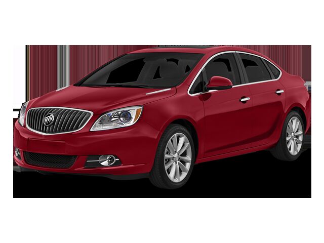 Buick Verano