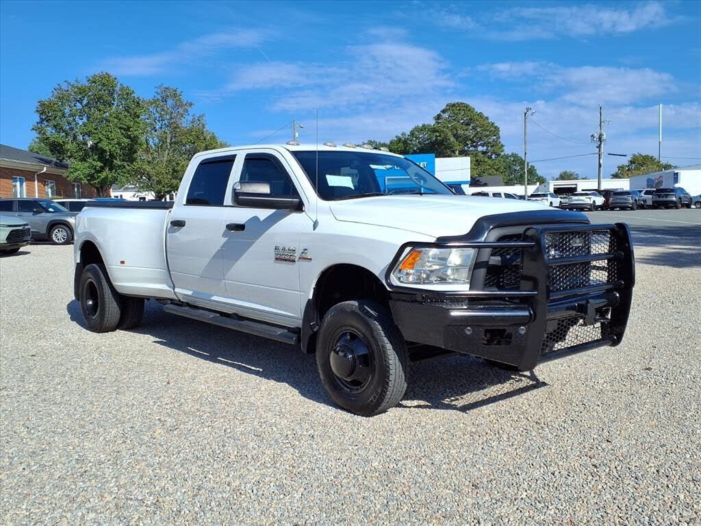 RAM 3500